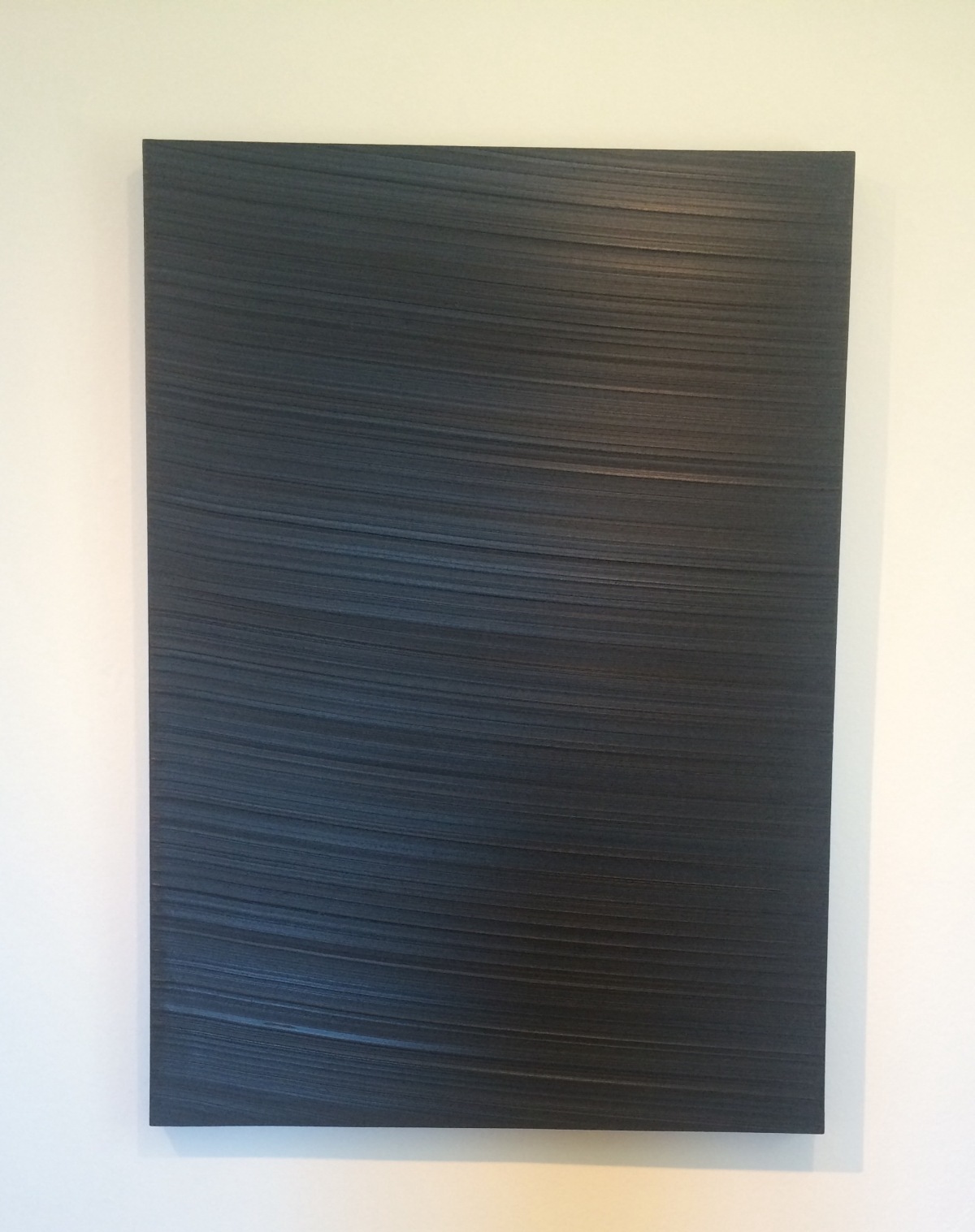 Soulages Hermitage Lausanne